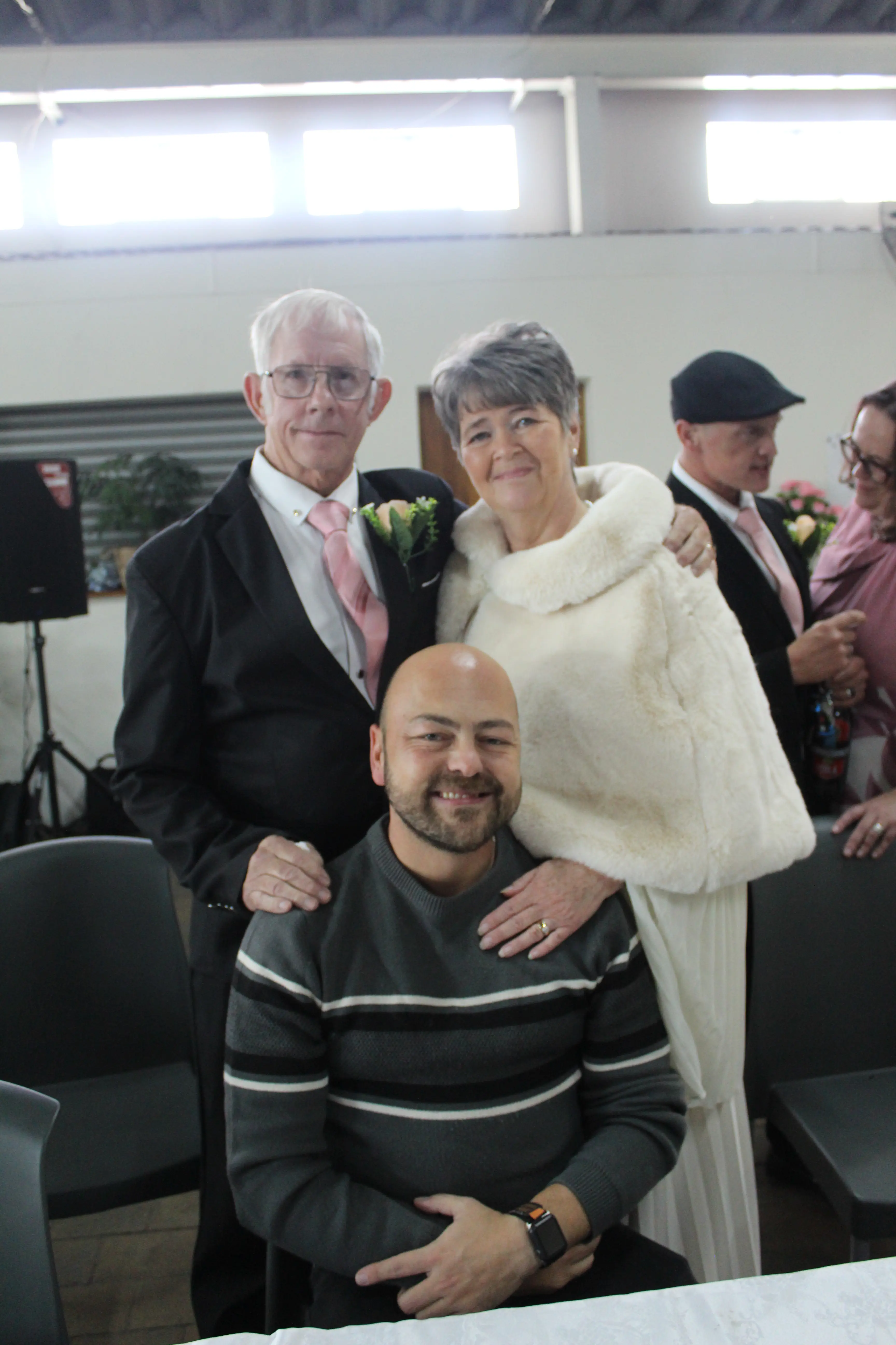 Trou foto 539
