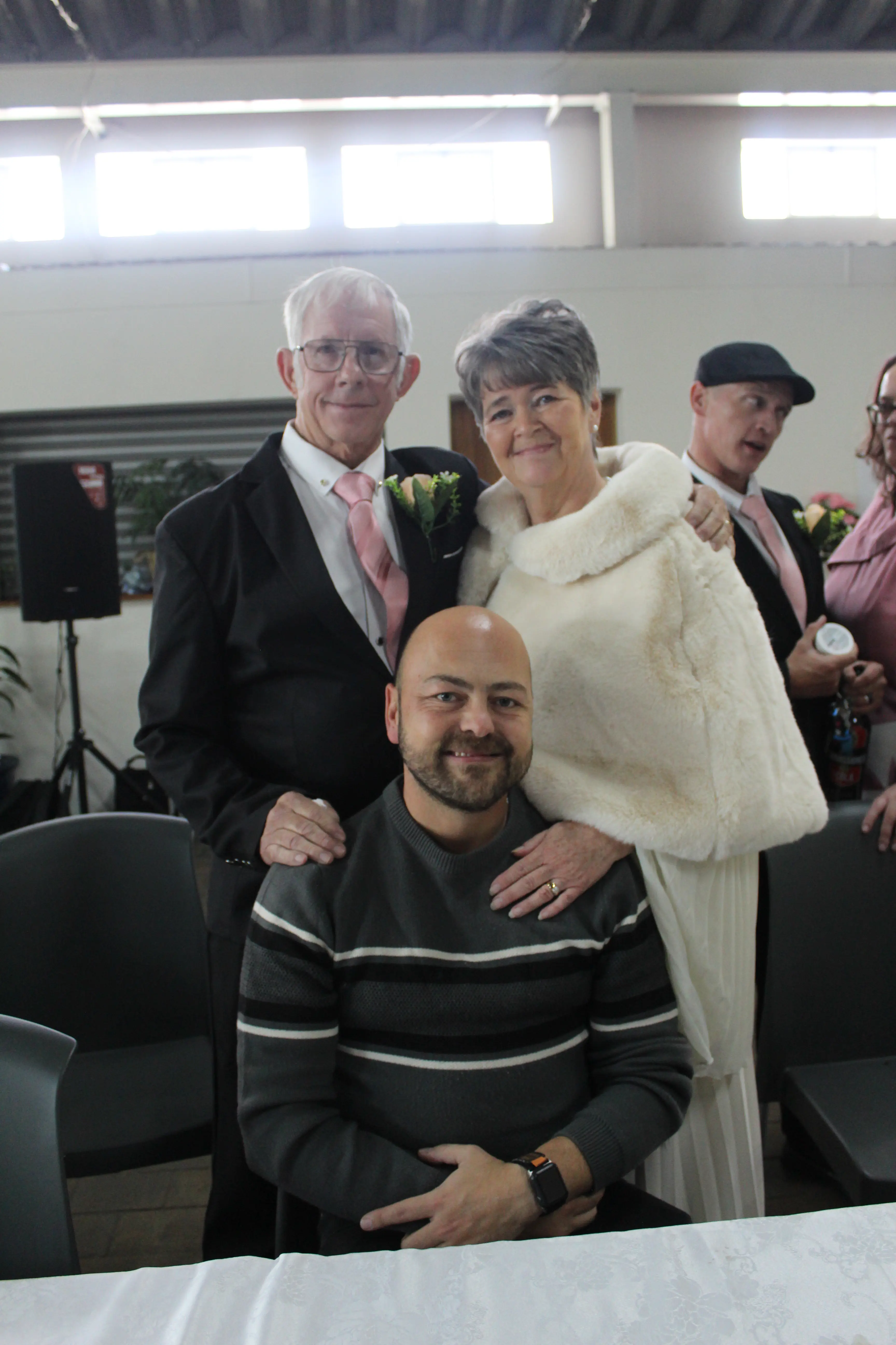 Trou foto 540