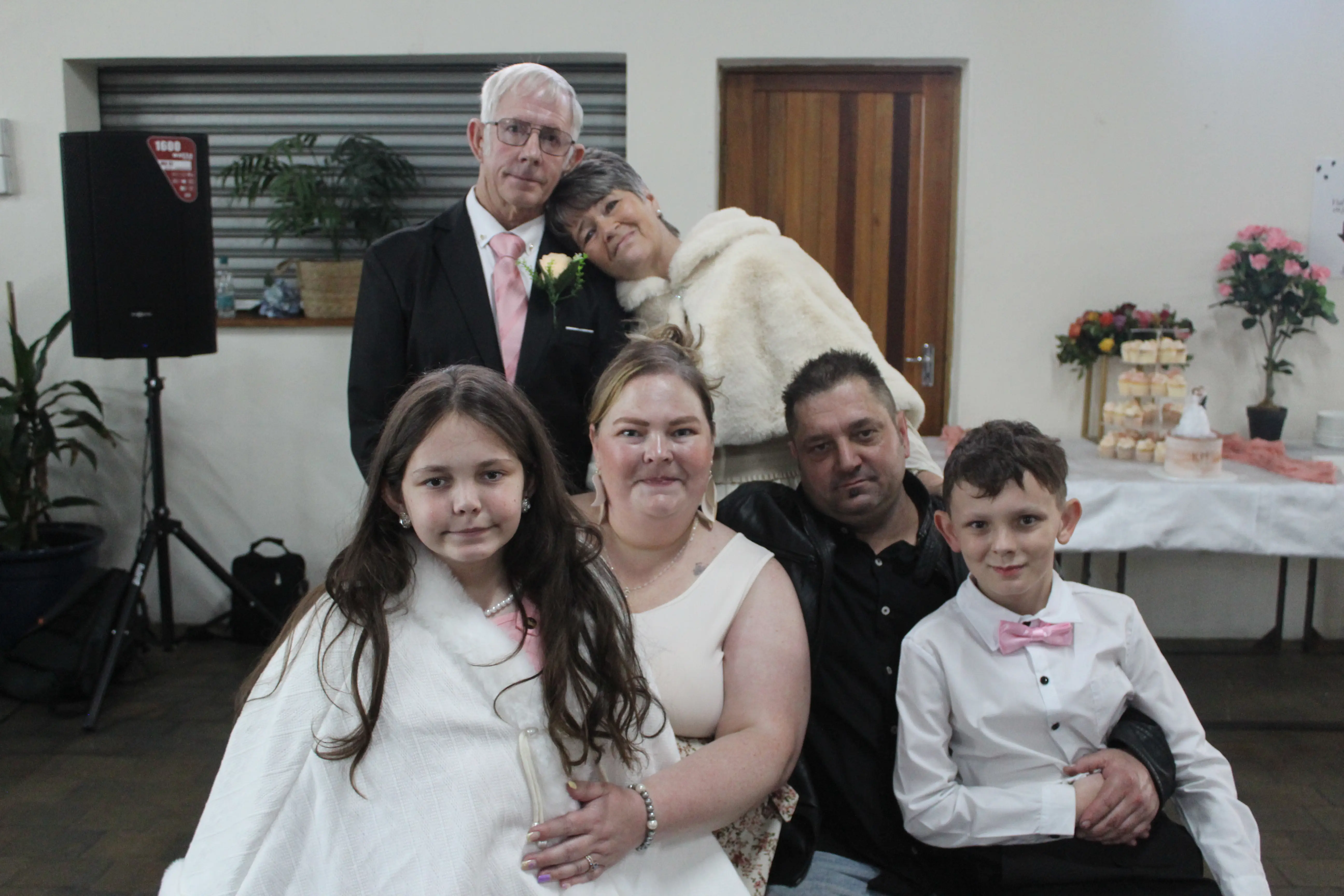 Trou foto 580
