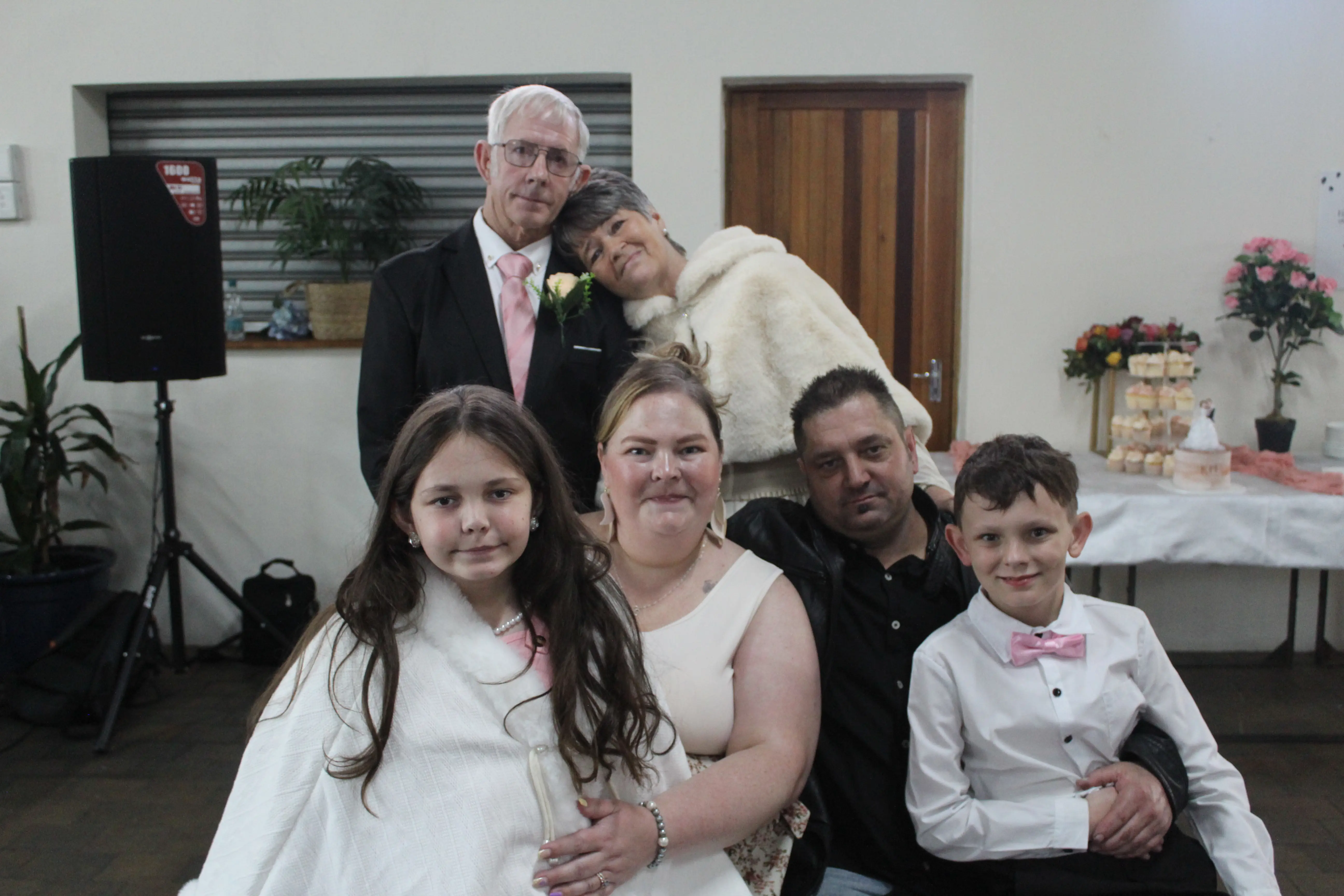 Trou foto 581