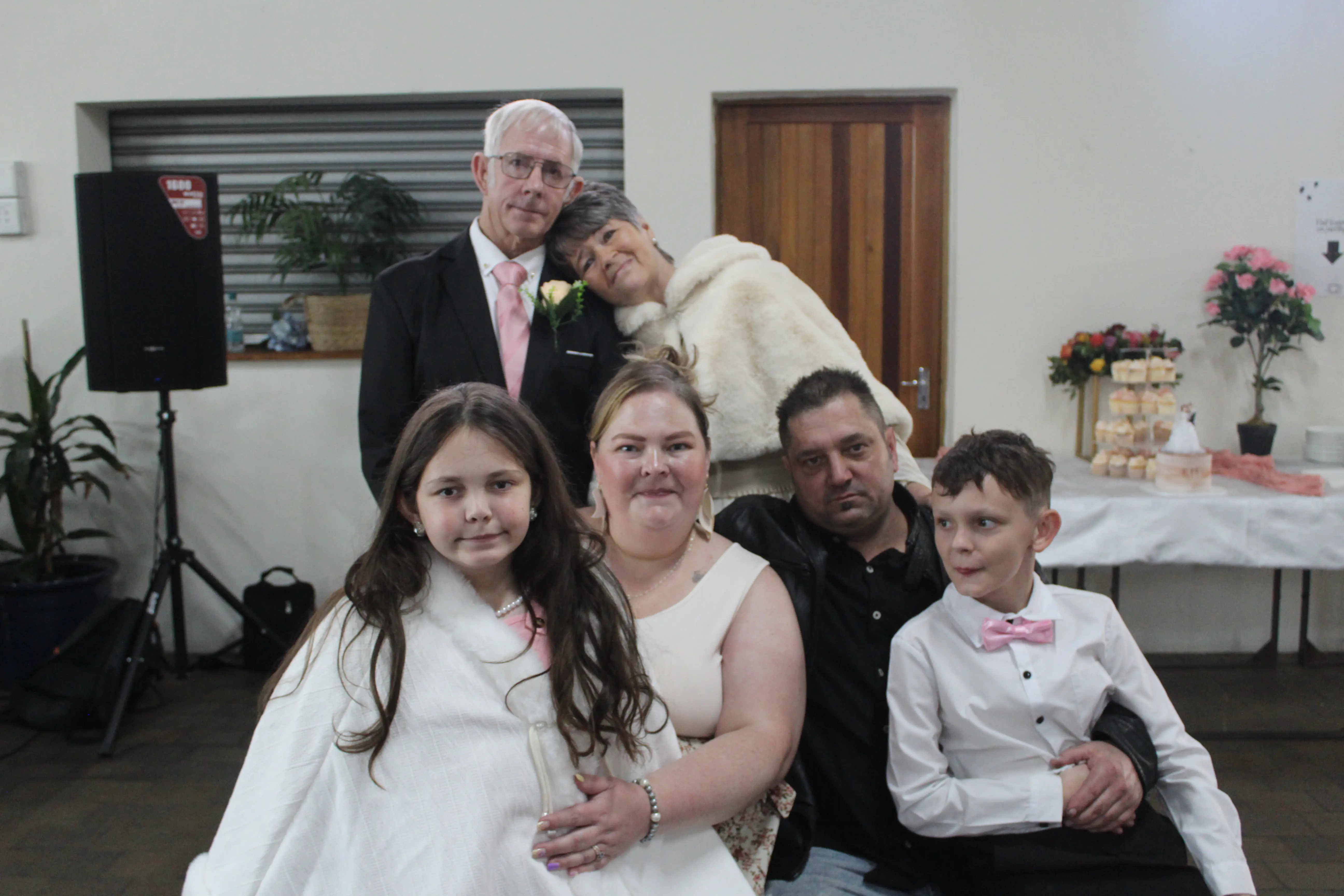Trou foto 582